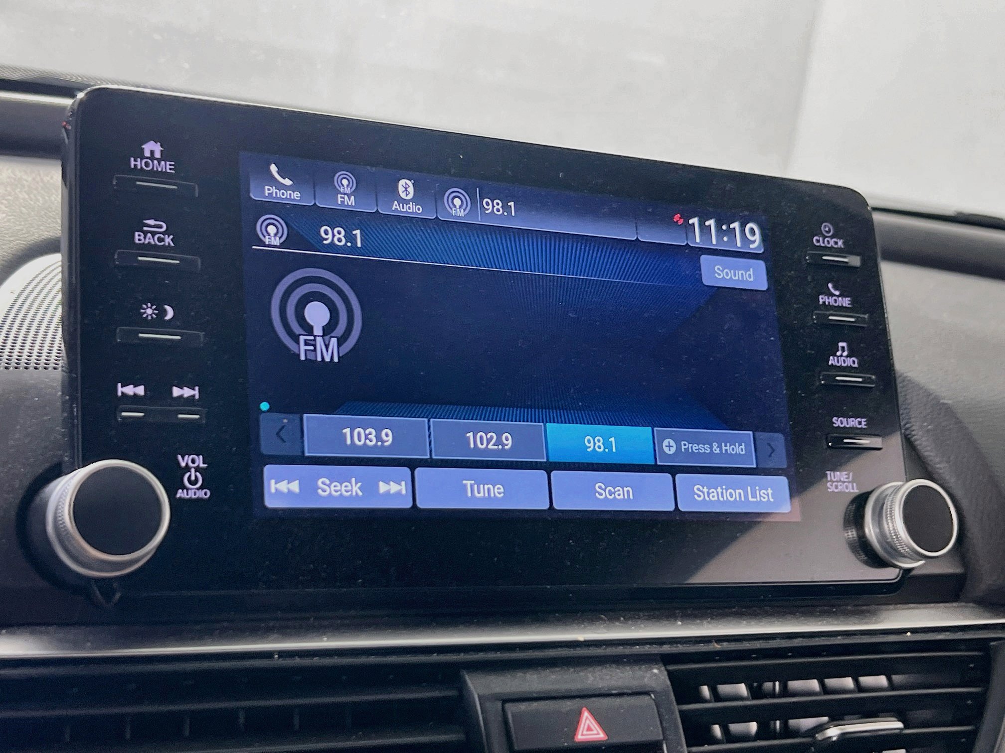Used 2022 Honda Accord Sport image 14