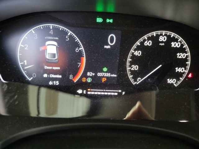 Used 2024 Honda Civic EX-L image 13