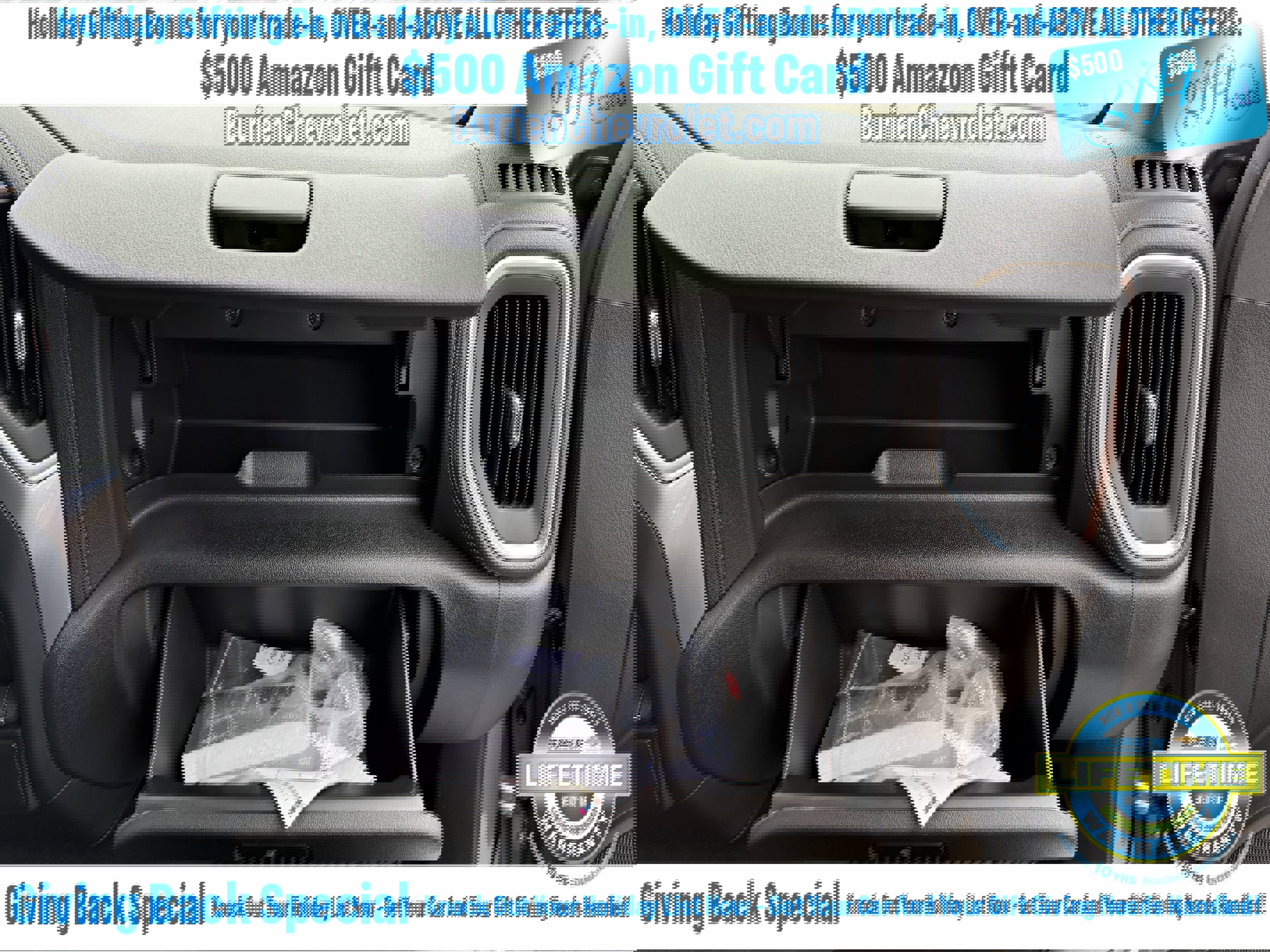 Certified 2022 Chevrolet Silverado 1500 RST w/ Safety Package image 24