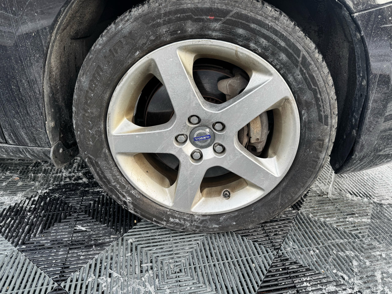 Used 2014 Volvo S60 T5 image 45