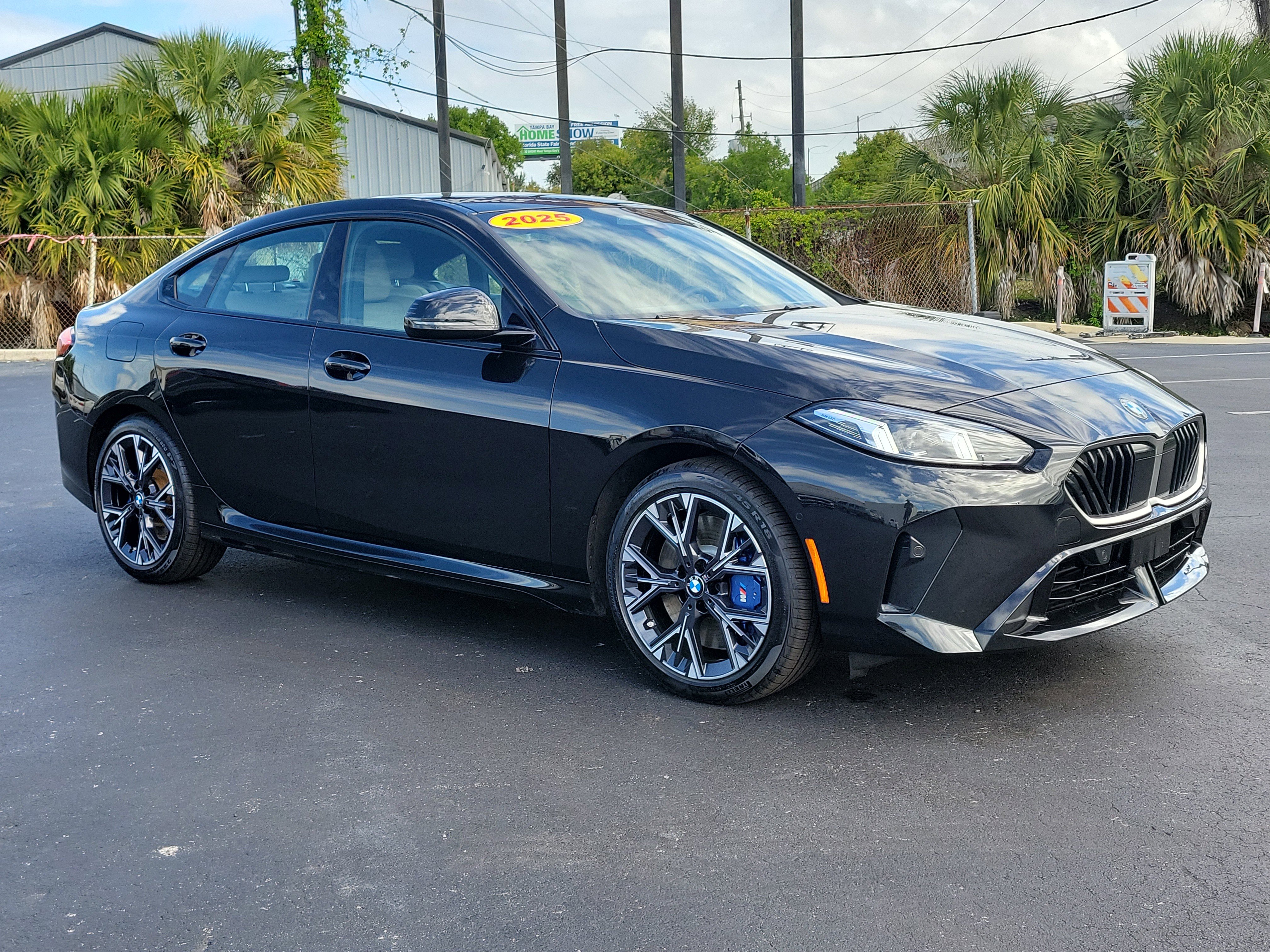 Used 2025 BMW 228i xDrive image 2