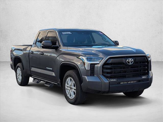 Used 2023 Toyota Tundra SR5 image 3