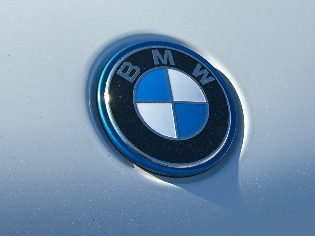 Used 2025 BMW X5 xDrive50e image 20