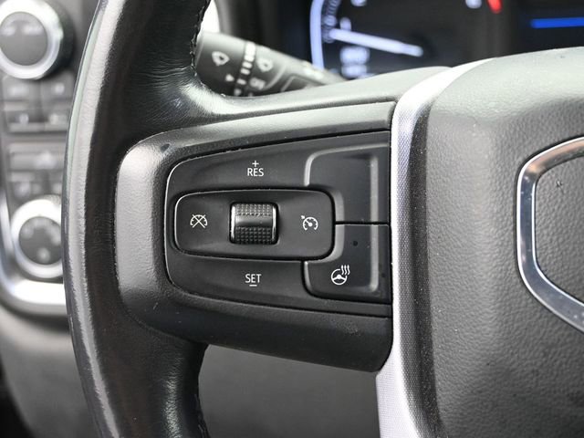 Used 2021 GMC Sierra 1500 SLE image 31