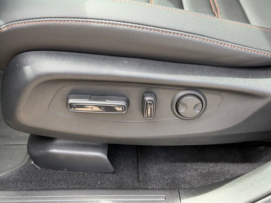 Certified 2026 Honda CR-V Sport-L image 28