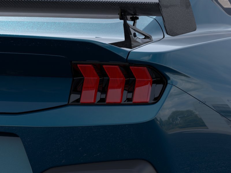 New 2026 Ford Mustang Dark Horse SC RWD image 23