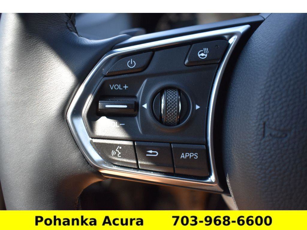 Used 2025 Acura RDX SH-AWD w/ Advance Package image 12