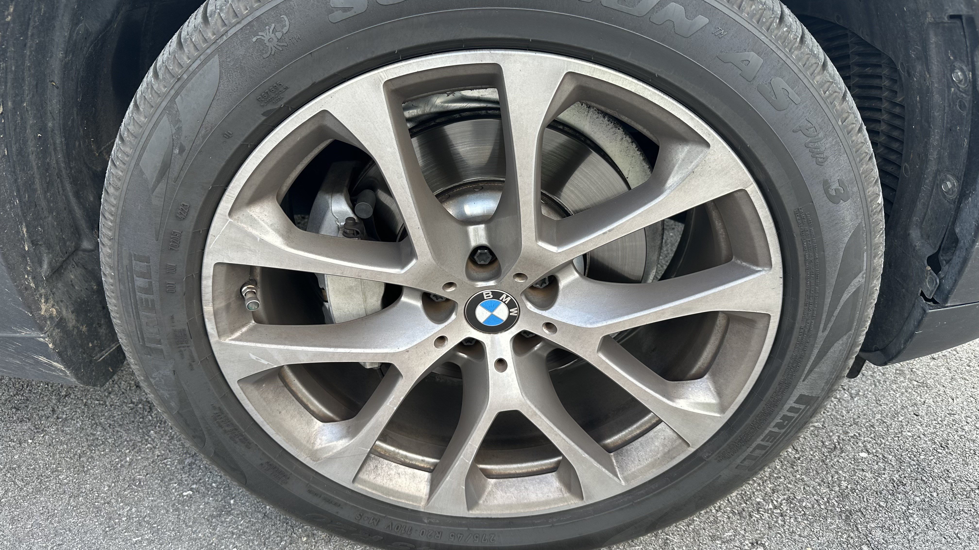 Used 2022 BMW X5 xDrive40i w/ Executive Package AWD/4WD image 15