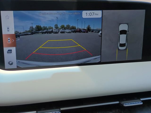 New 2026 Genesis G90 3.5T image 19