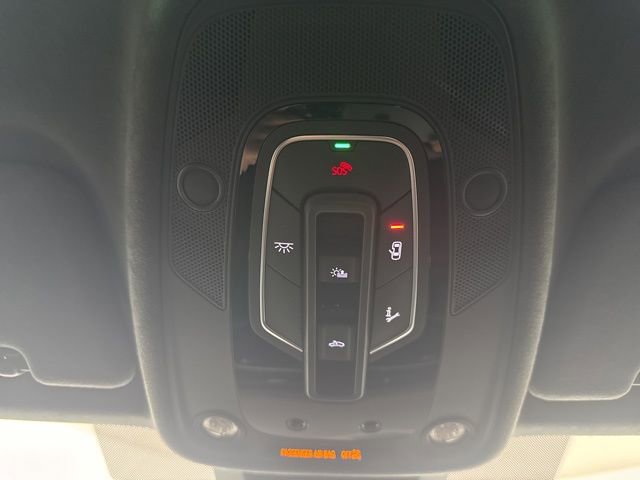 Used 2024 Audi SQ8 Prestige image 14