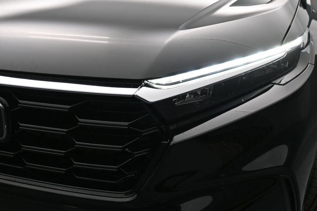 New 2026 Honda CR-V EX image 37