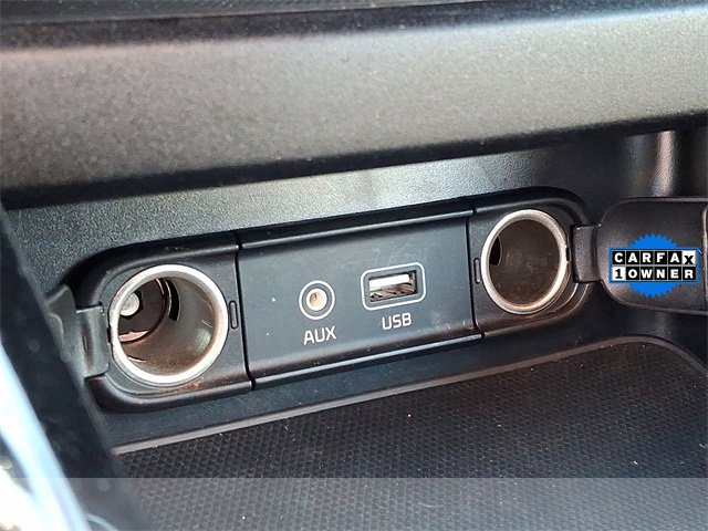 Used 2020 Kia Forte GT-Line image 23
