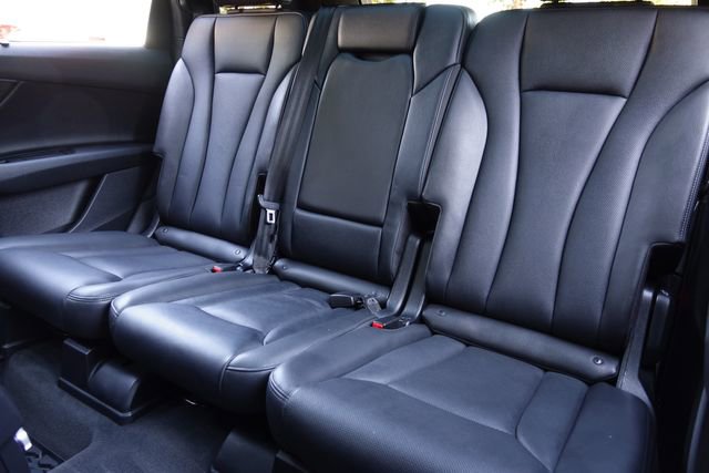 Used 2018 Audi Q7 3.0T Prestige w/ Prestige Package image 14