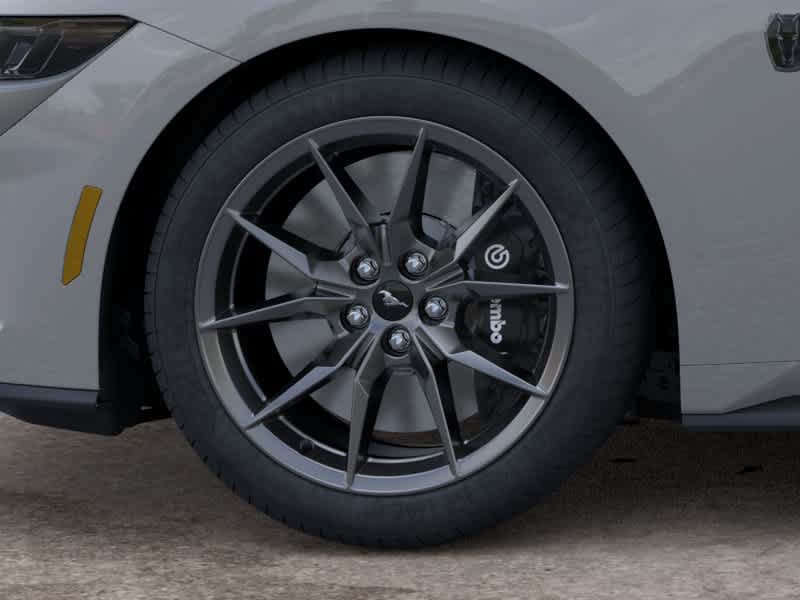 New 2026 Ford Mustang Dark Horse RWD image 19