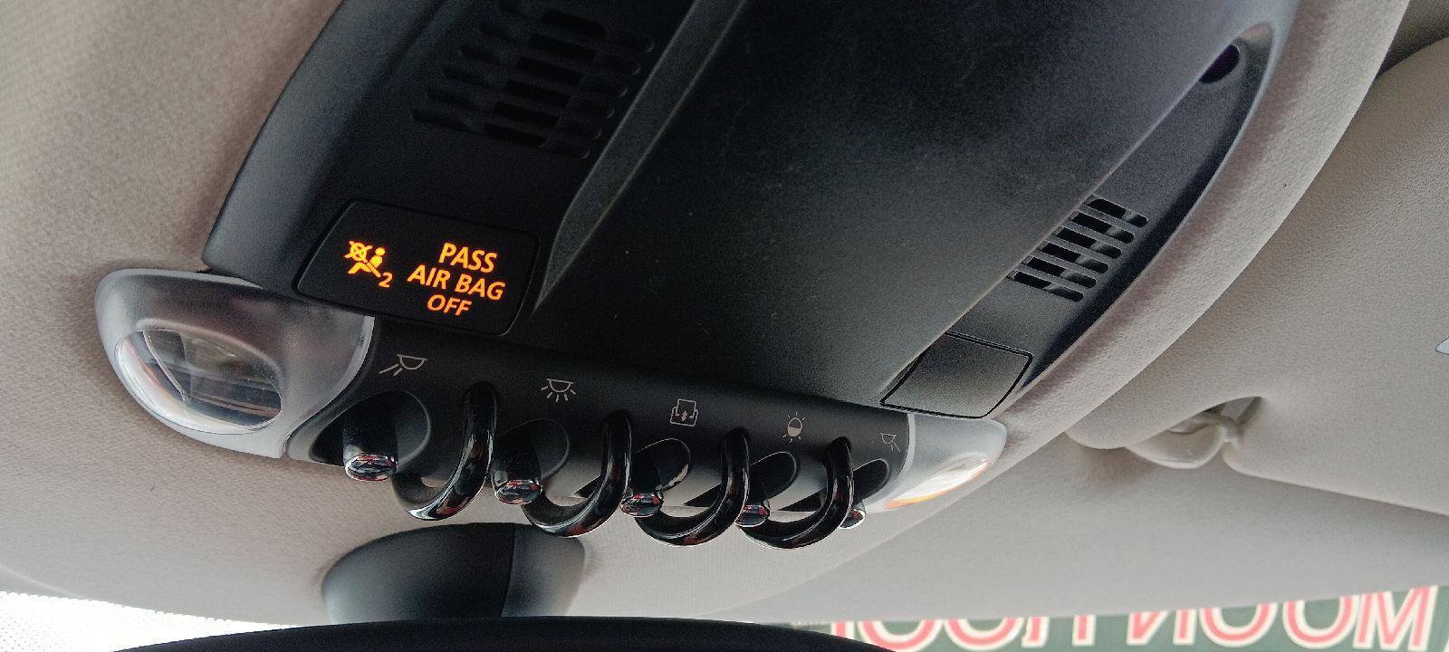 Used 2014 MINI Cooper Countryman S image 20