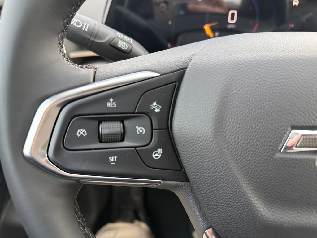New 2026 Chevrolet Trax ACTIV w/ Driver Confidence Package image 20