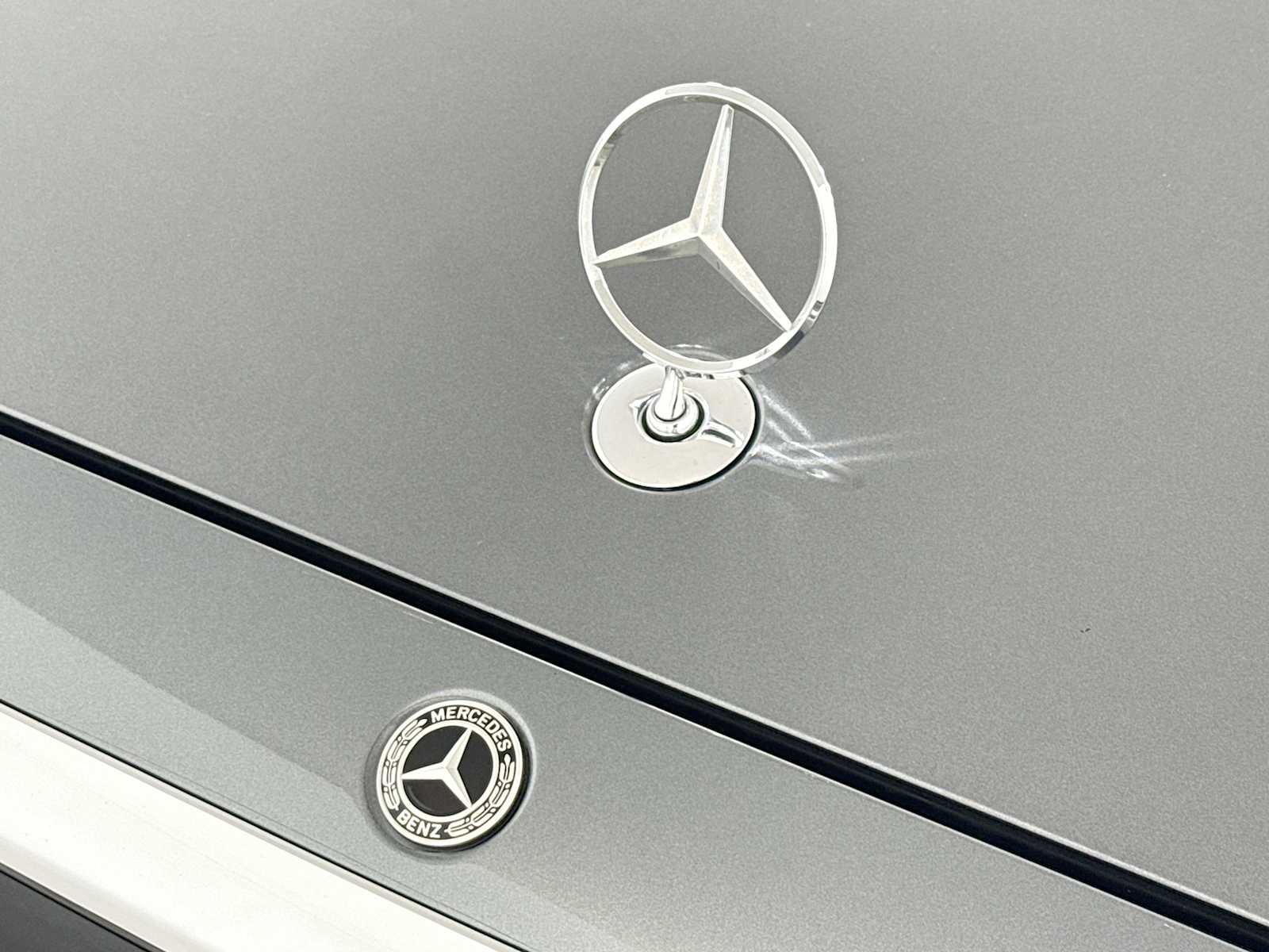 Used 2022 Mercedes-Benz S 580 4MATIC Sedan image 33