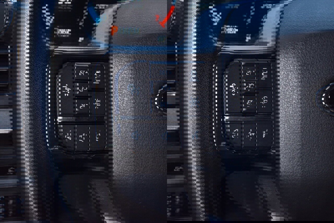 Used 2023 Ford F150 Platinum w/ Equipment Group 701A High image 23