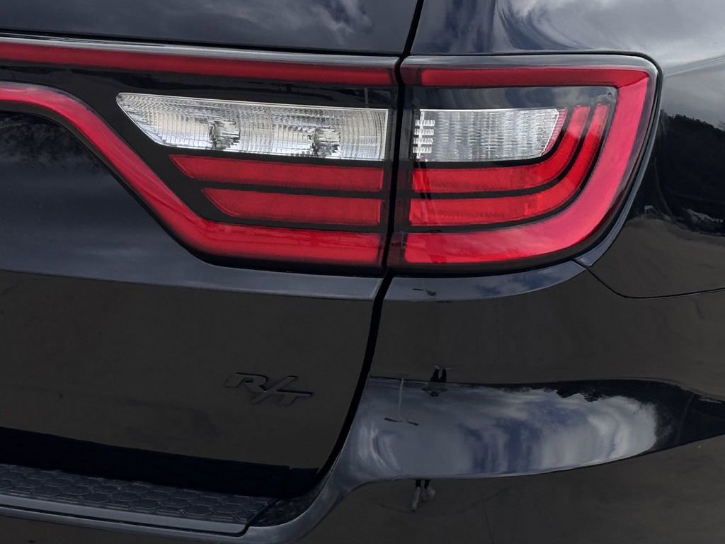 Used 2022 Dodge Durango R/T w/ Blacktop Package AWD/4WD image 10
