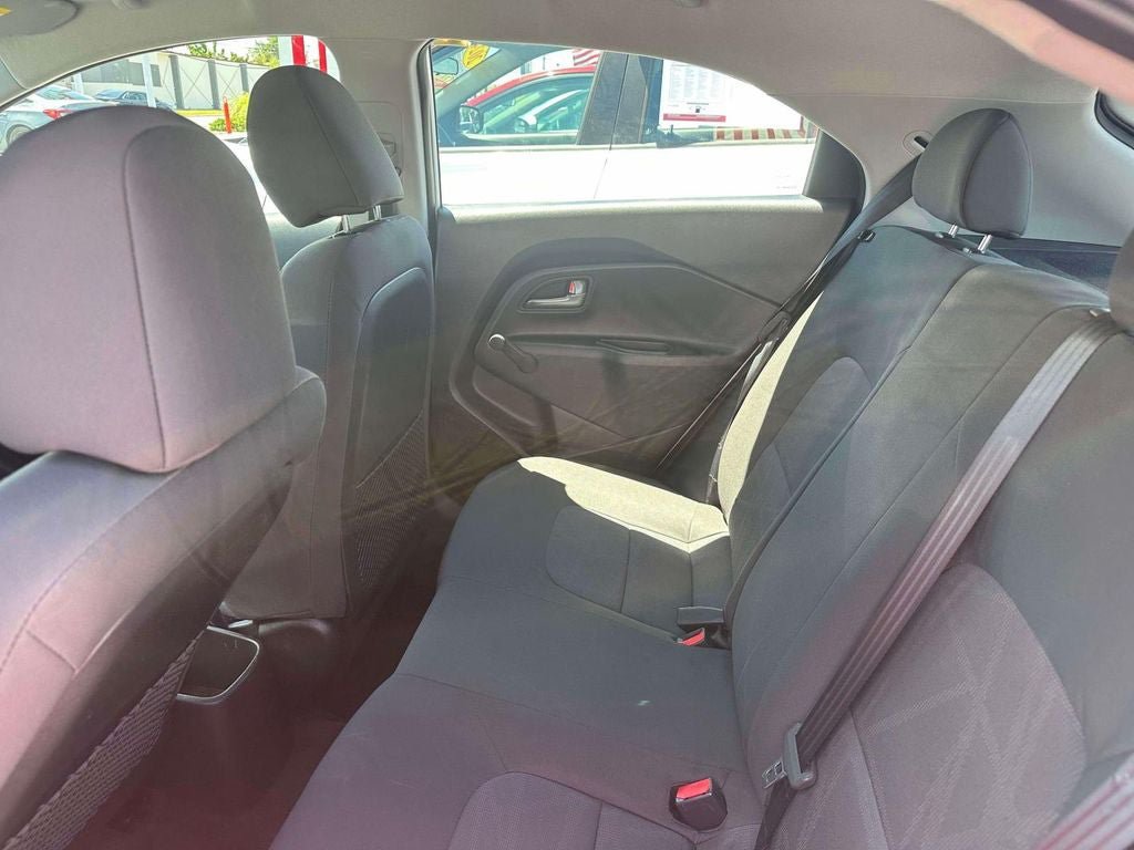 Used 2015 Kia Rio LX FWD image 10