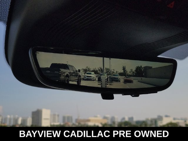 Certified 2026 Cadillac Vistiq Sport AWD/4WD image 32