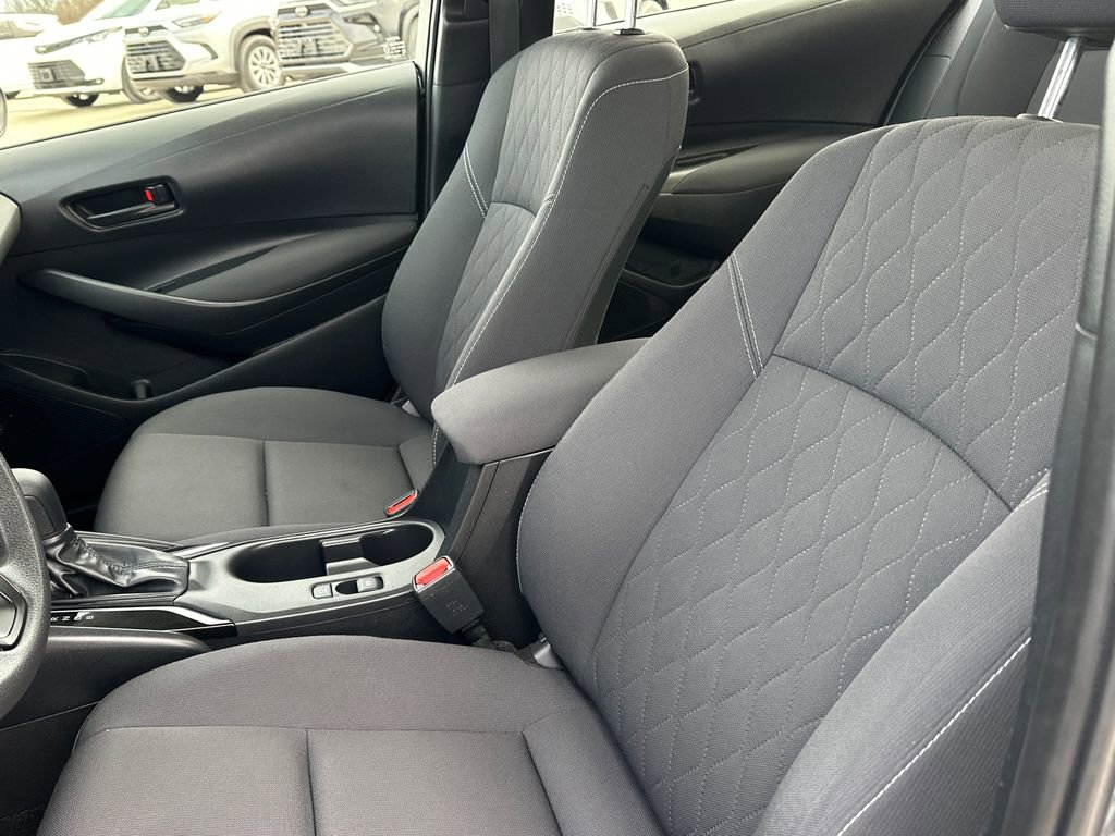 Used 2023 Toyota Corolla LE image 15