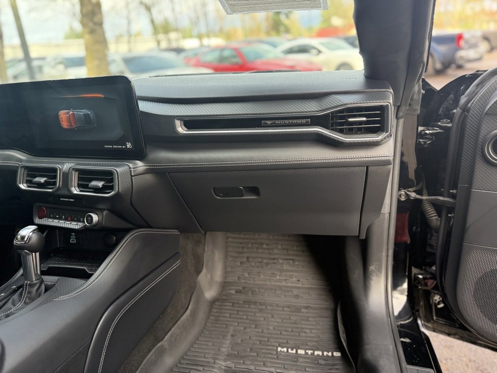 Used 2024 Ford Mustang GT Premium image 24