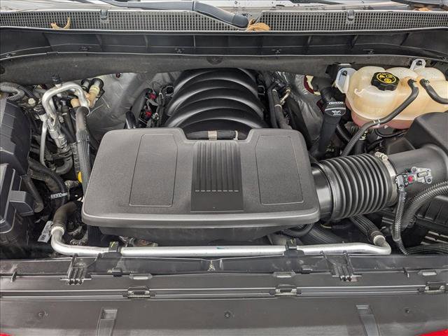 Used 2023 Chevrolet Tahoe High Country image 24