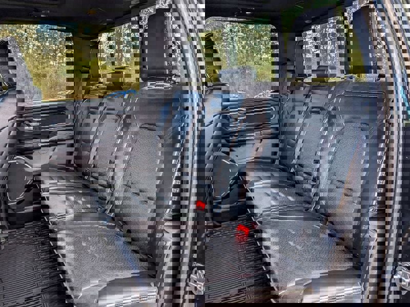 Used 2019 RAM 1500 Laramie image 13