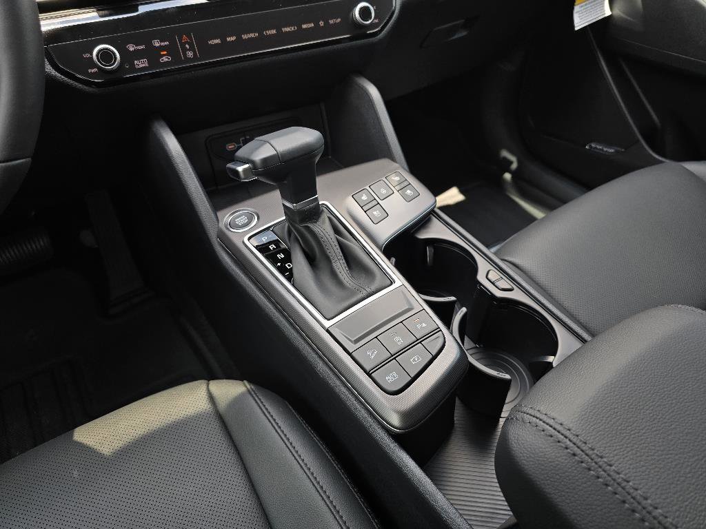 New 2026 Kia Sportage SX FWD image 9