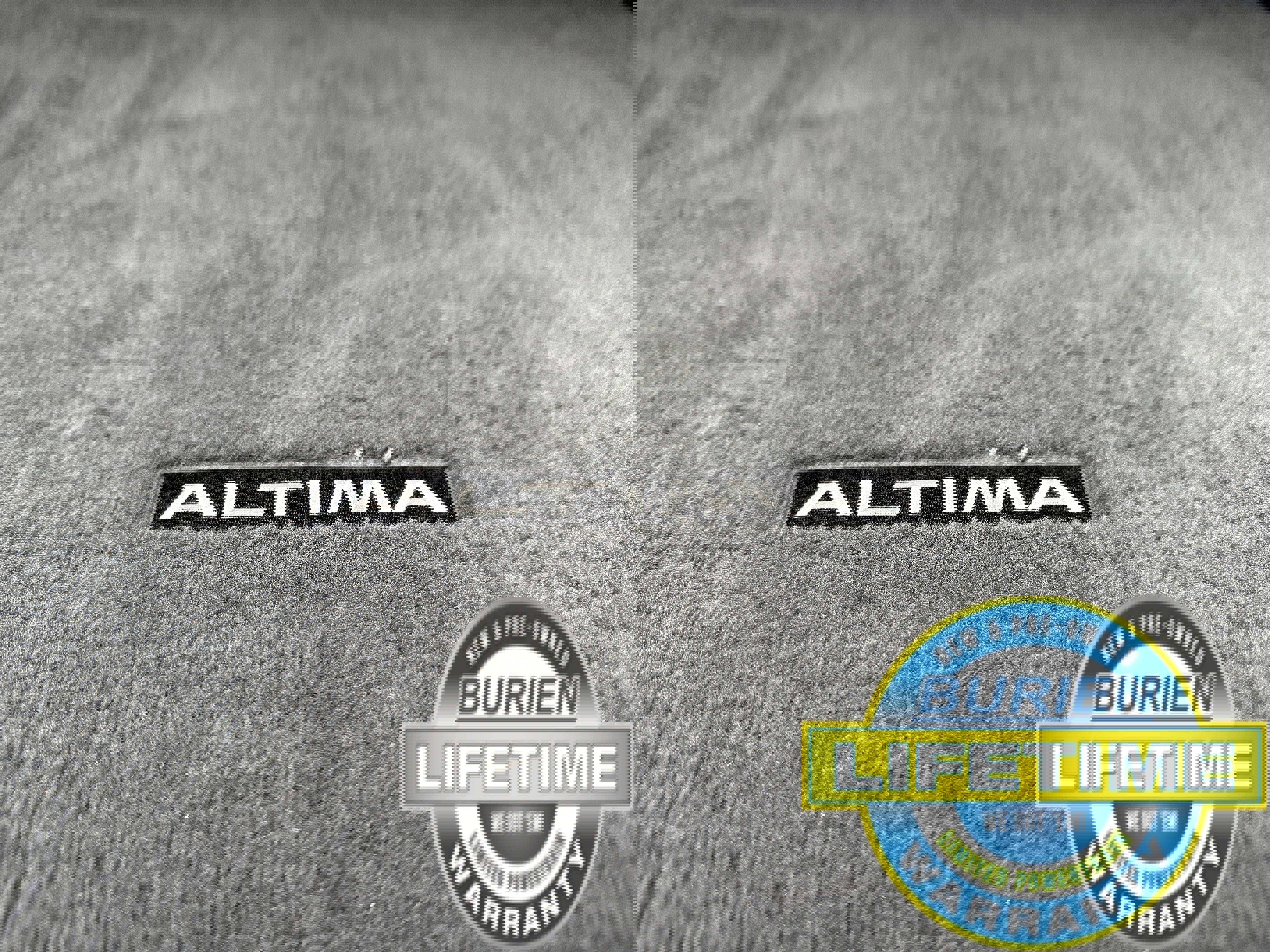 Used 2023 Nissan Altima 2.5 SL image 35