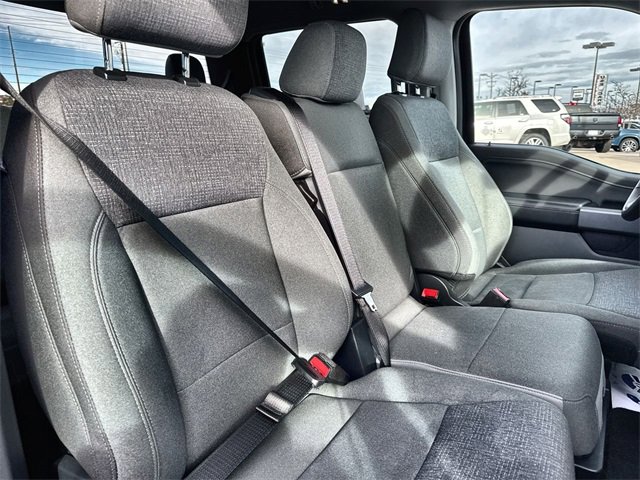 Used 2024 Ford F150 XLT image 24