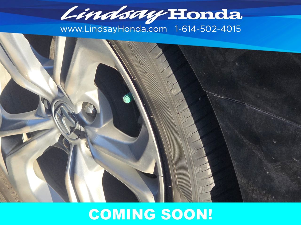 Used 2024 Honda Accord LX image 21