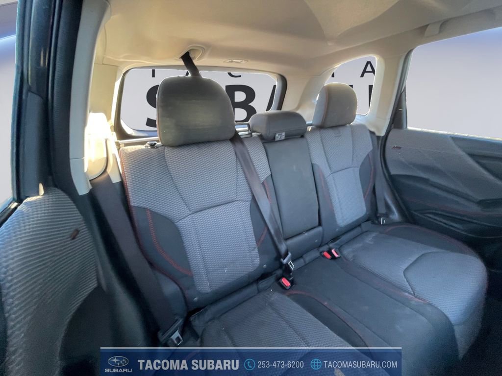 Used 2019 Subaru Forester Sport w/ Popular Package #2 image 18