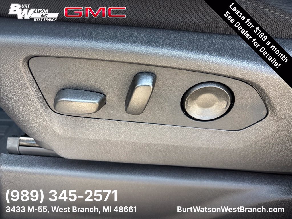 New 2026 GMC Sierra 1500 Elevation AWD/4WD image 28