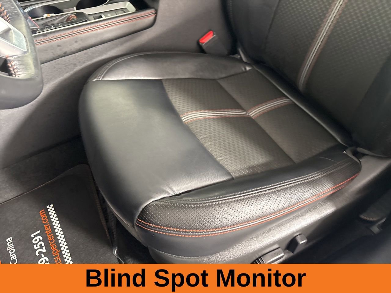 Used 2023 Nissan Altima 2.5 SR image 11