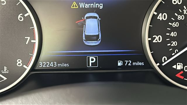 Used 2021 Nissan Murano SL AWD/4WD image 18