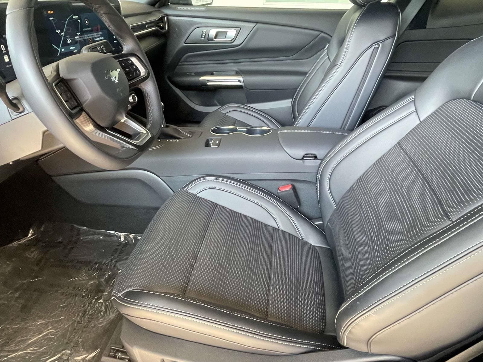 New 2026 Ford Mustang GT Premium RWD image 8