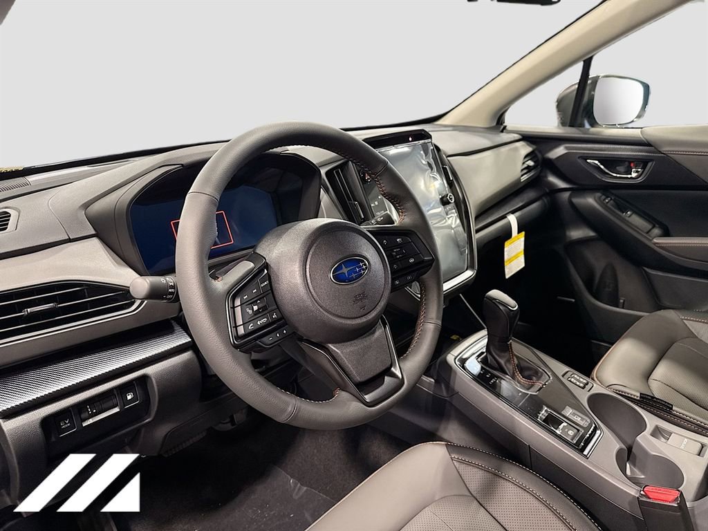 New 2026 Subaru Crosstrek 2.5i Limited AWD/4WD image 9