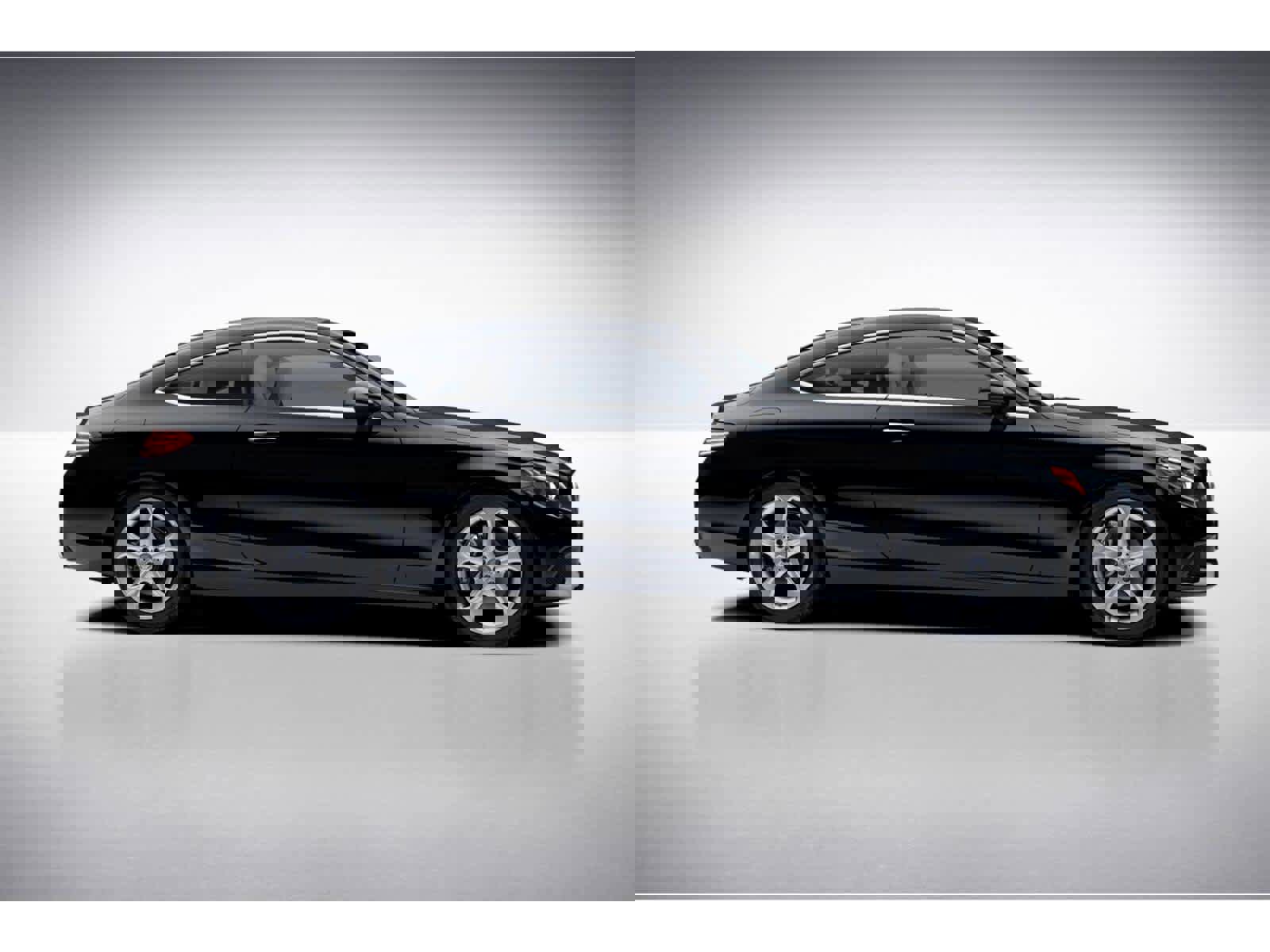 Used 2017 Mercedes-Benz C 300 4MATIC Coupe image 14