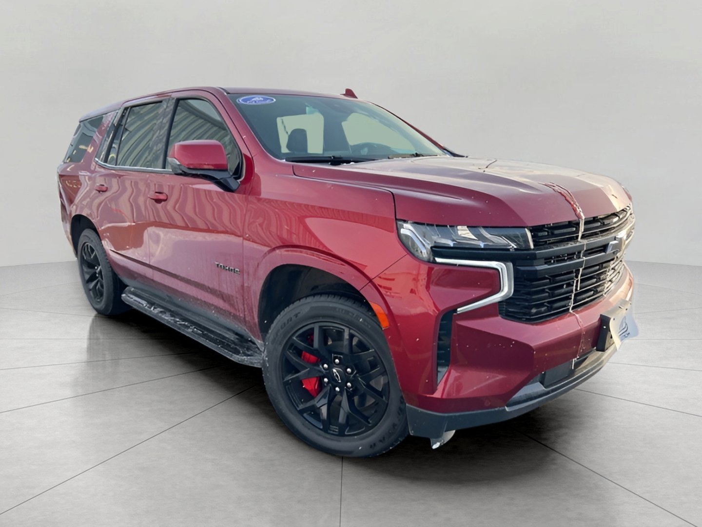 Used 2023 Chevrolet Tahoe RST w/ RST Performance Edition