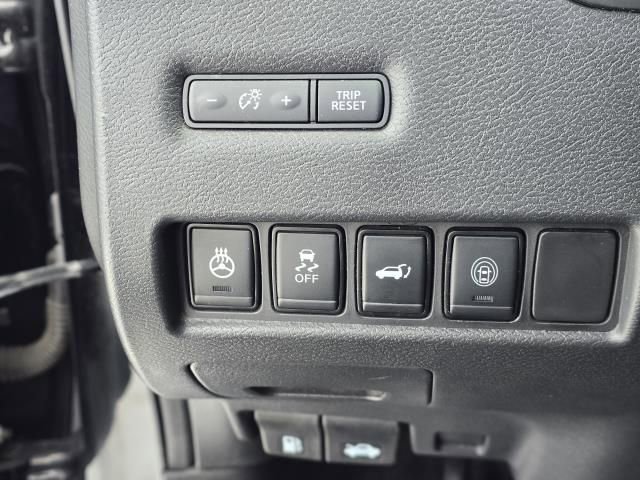 Used 2021 Nissan Murano SL AWD/4WD image 25