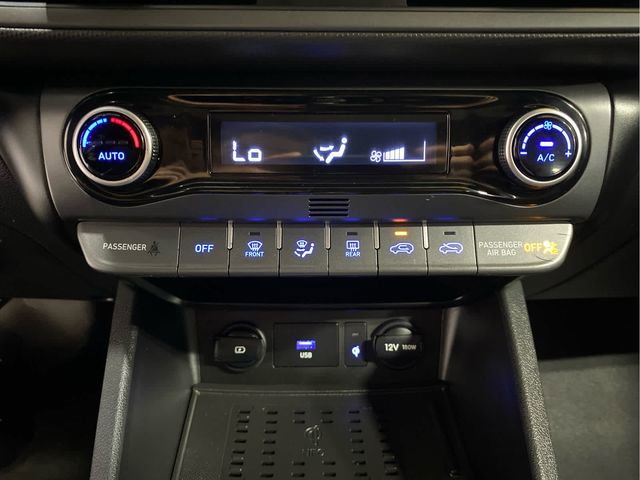 Used 2022 Hyundai Kona N Line w/ Tech Package AWD/4WD image 19