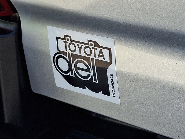 Certified 2023 Toyota Tacoma SR w/ SR Convenience Package RWD image 30