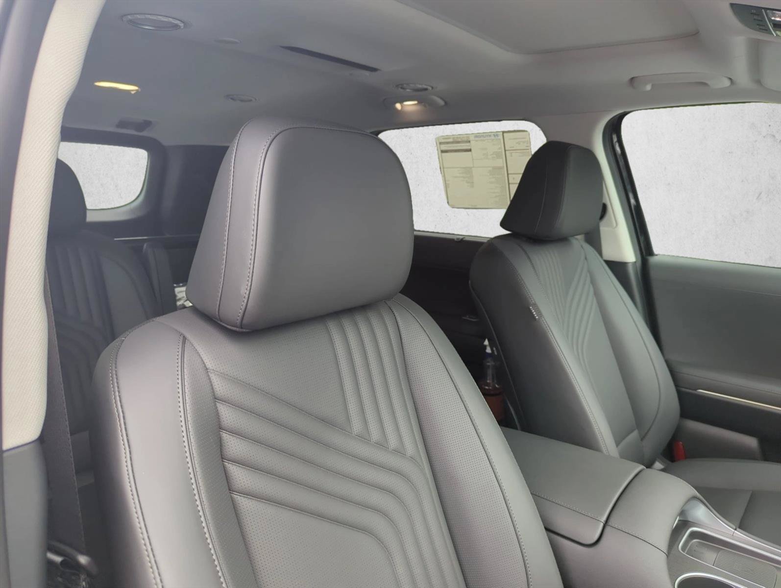 New 2027 Hyundai Palisade SEL FWD image 29