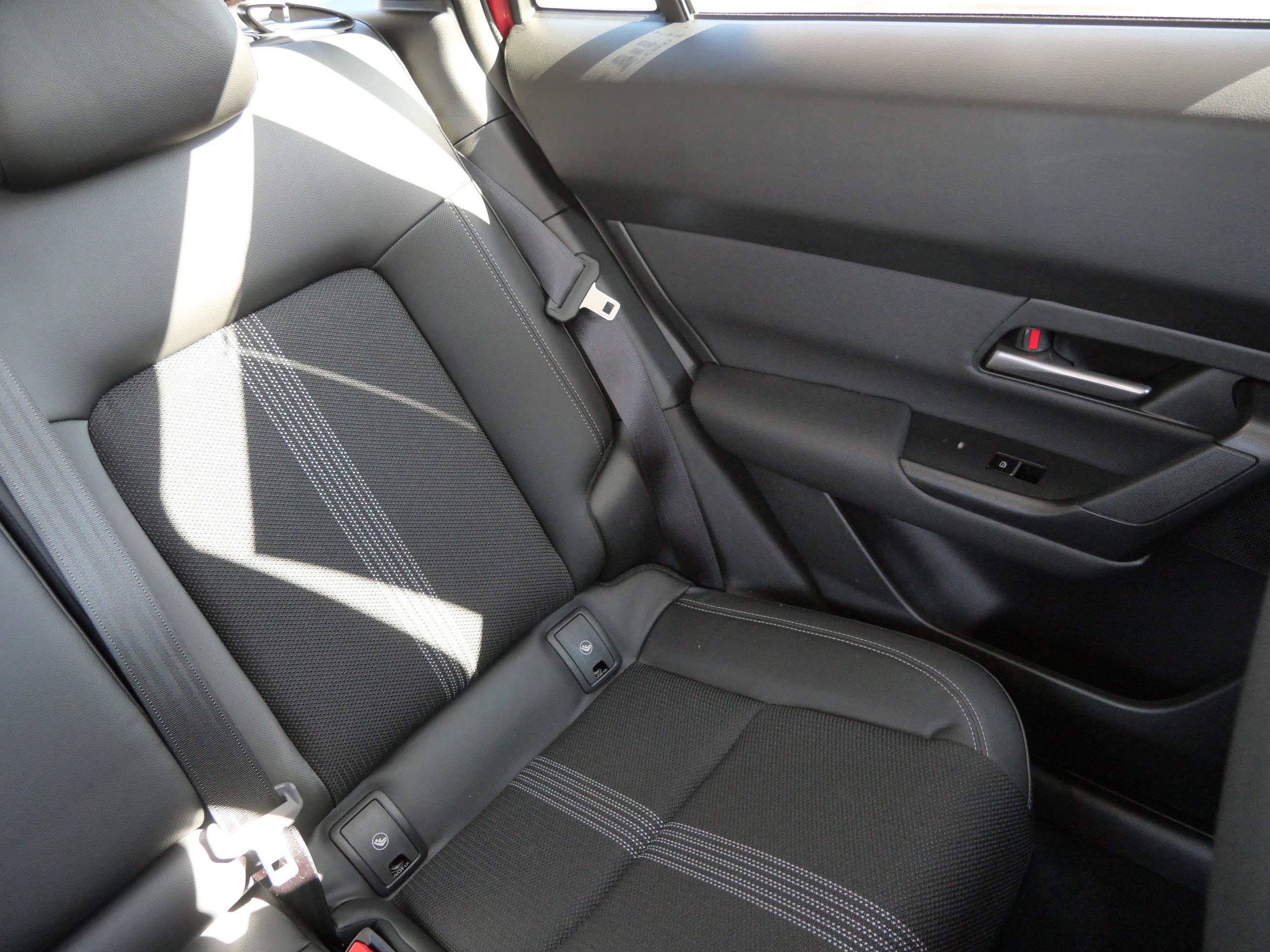 Used 2025 MAZDA CX-50 AWD 2.5 S w/ Select Package image 14