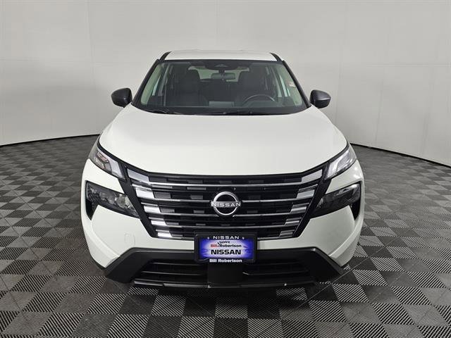 New 2026 Nissan Rogue S image 10