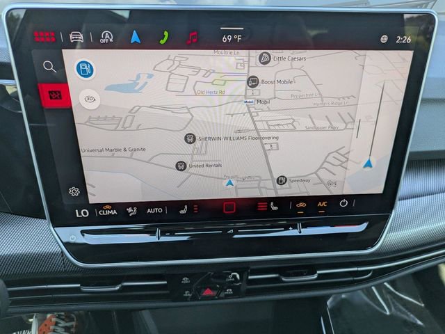 New 2026 Volkswagen GTI S image 23