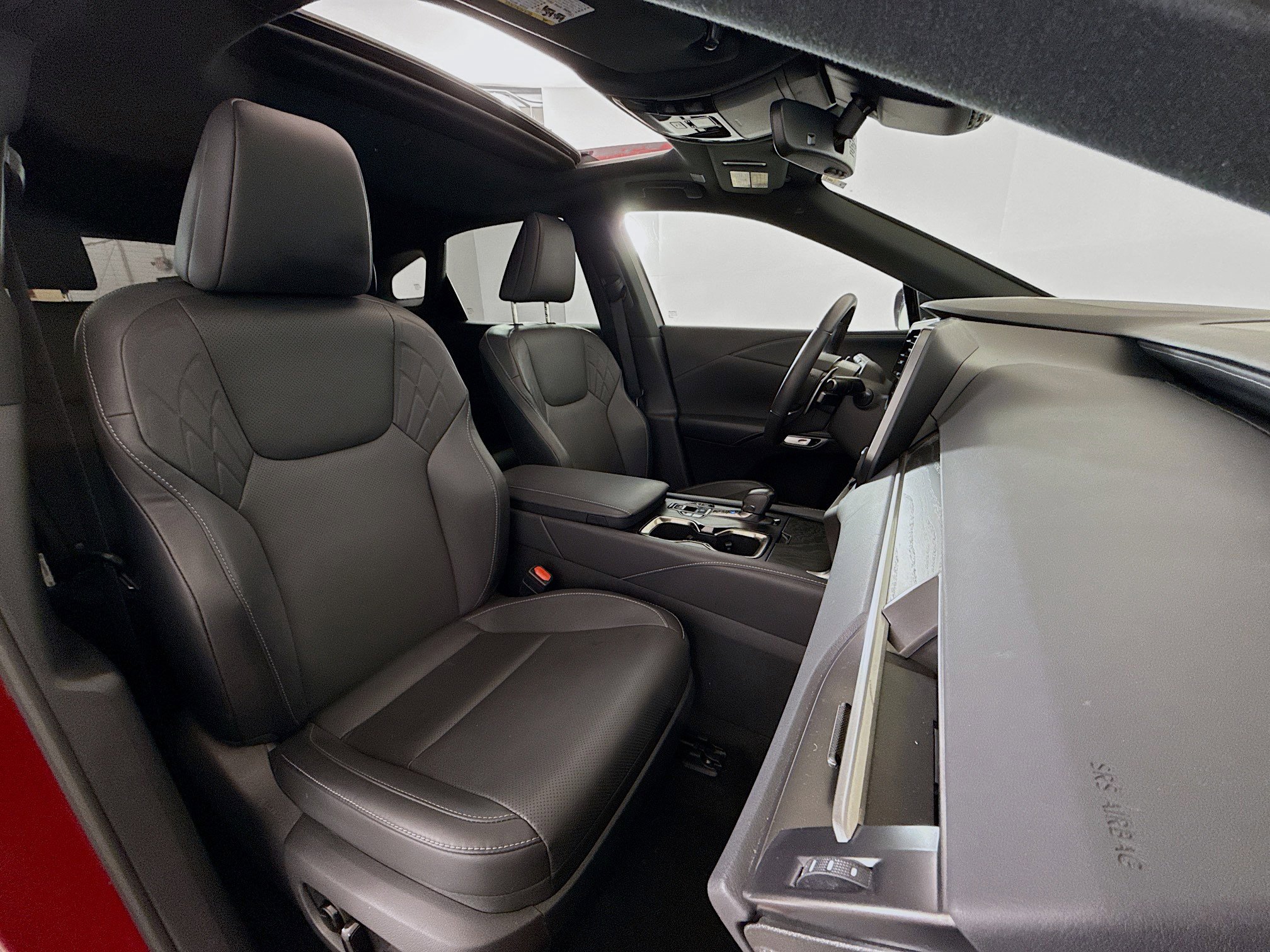 Used 2025 Lexus RX 350 Premium w/ Convenience Package image 27