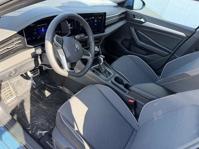 New 2026 Volkswagen Jetta Sport image 2